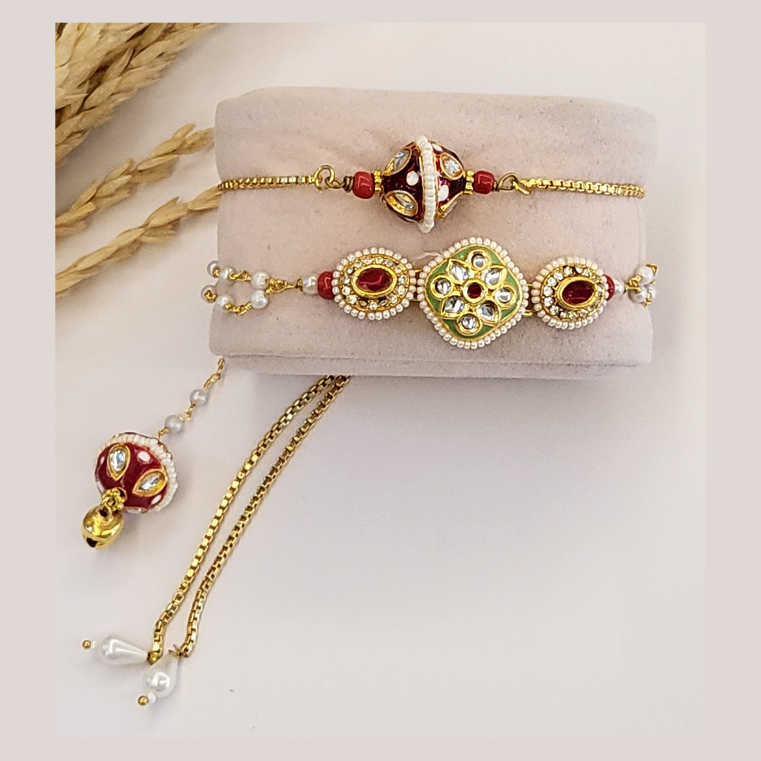 Rakhi