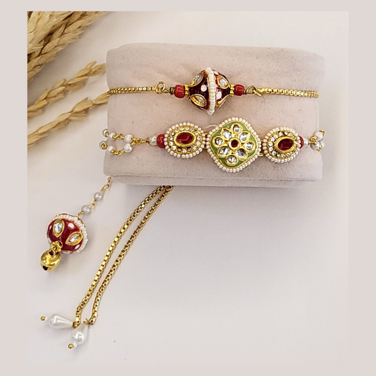 Rakhi