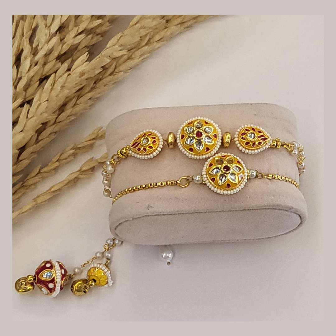 Rakhi