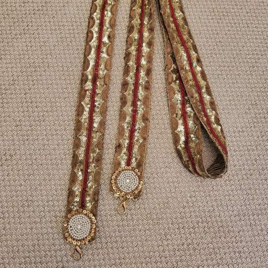 Mobile sling