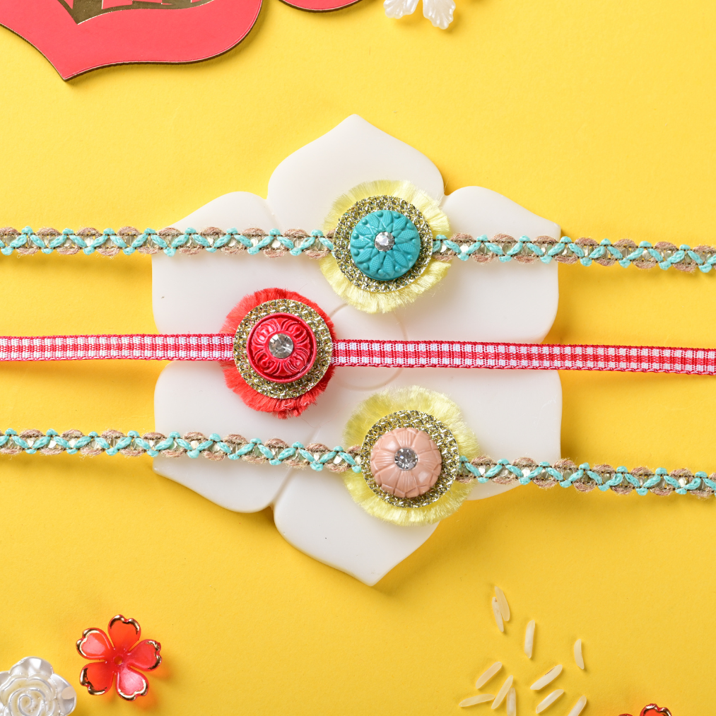 Rakhi