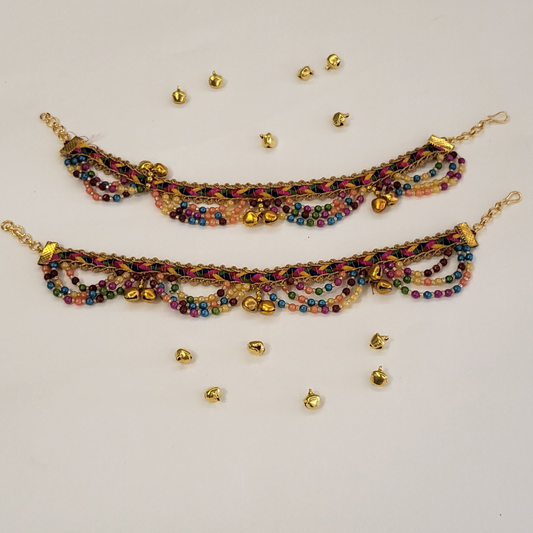 Anklet