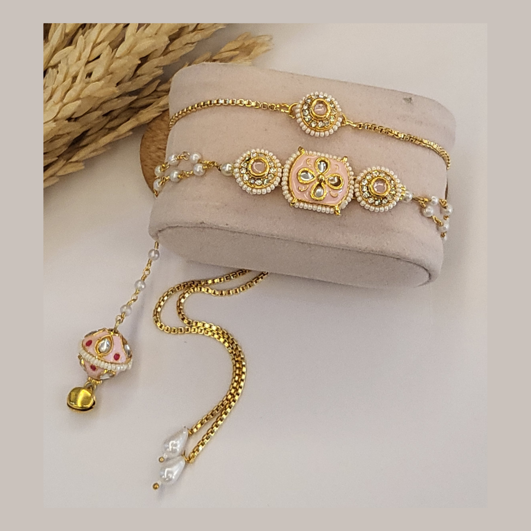 Rakhi