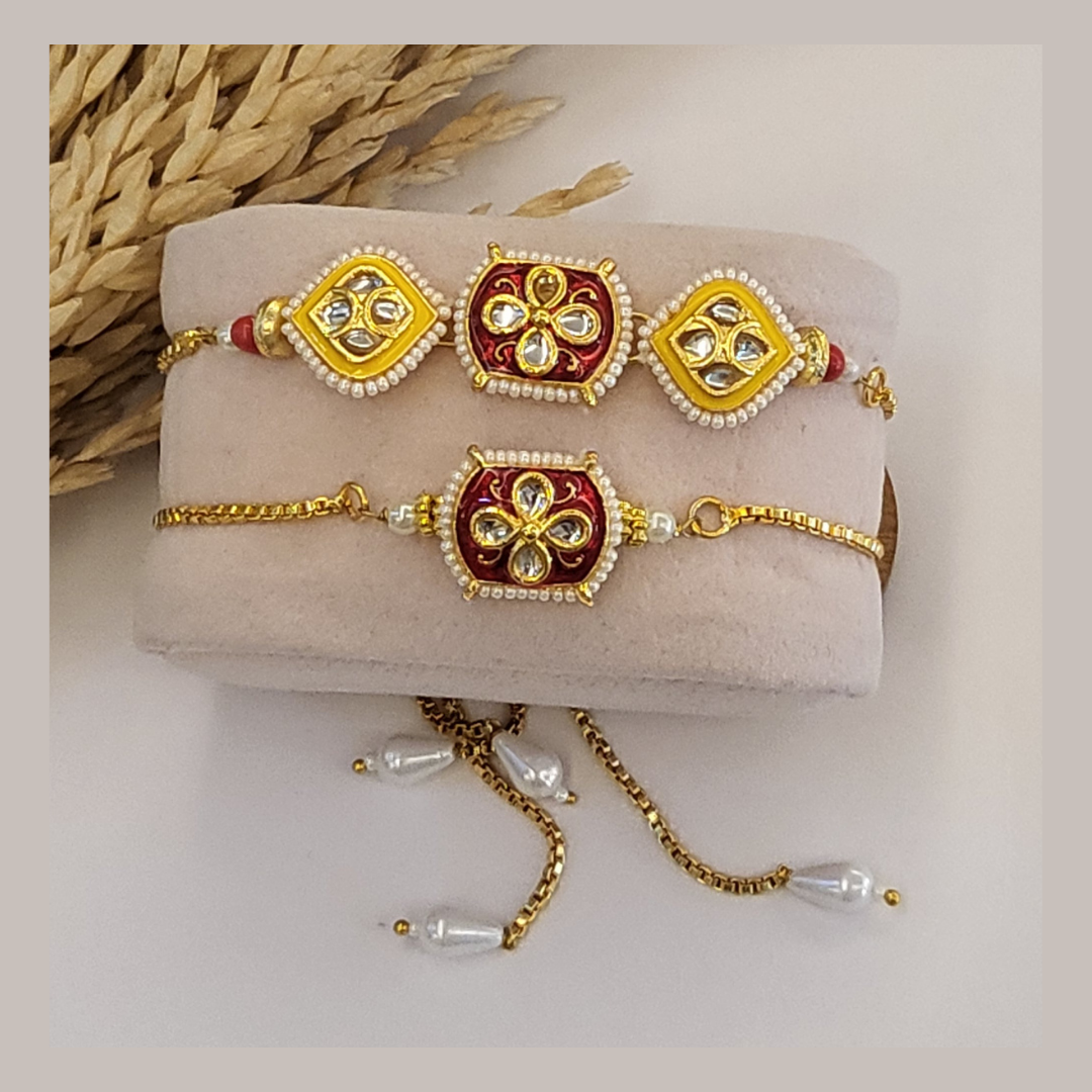 Rakhi