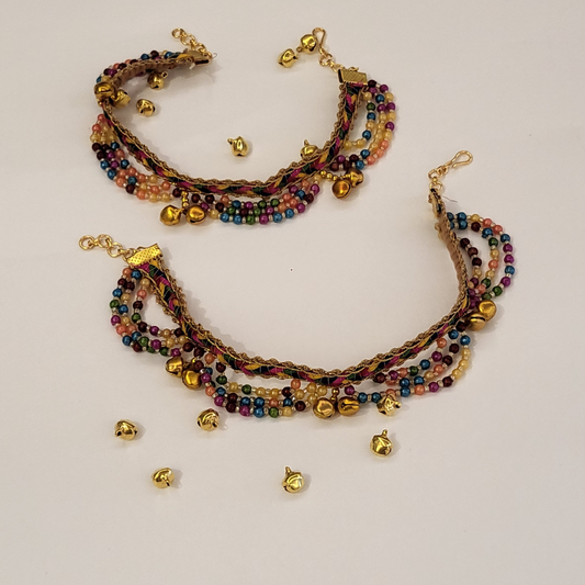 Anklet