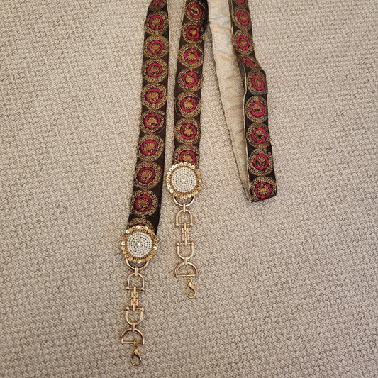 Mobile sling