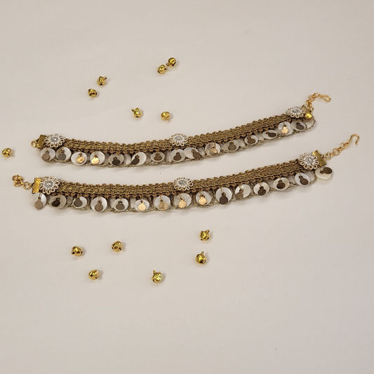 Anklet