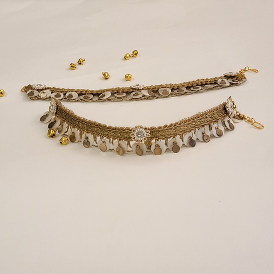 Anklet