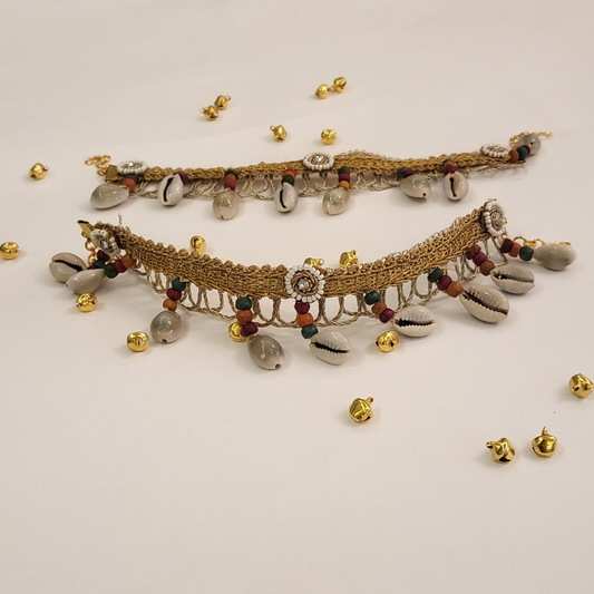 Anklet