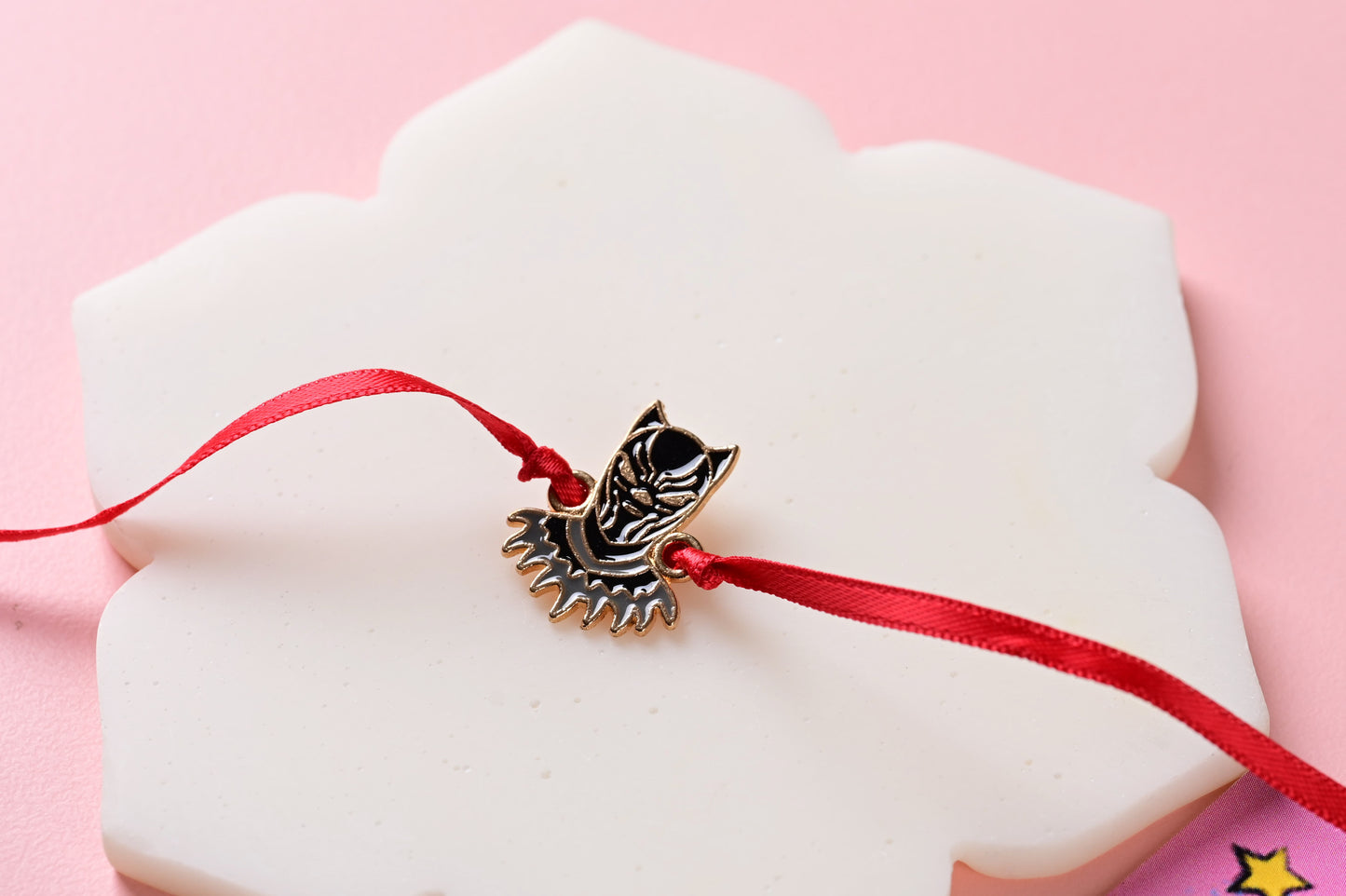 Black Panther Rakhi