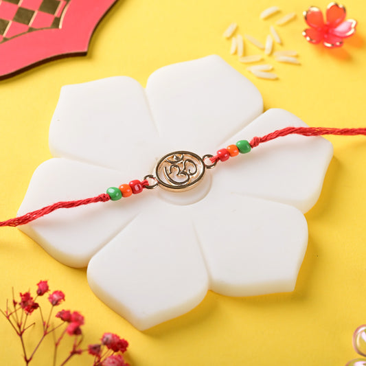 Om Rakhi