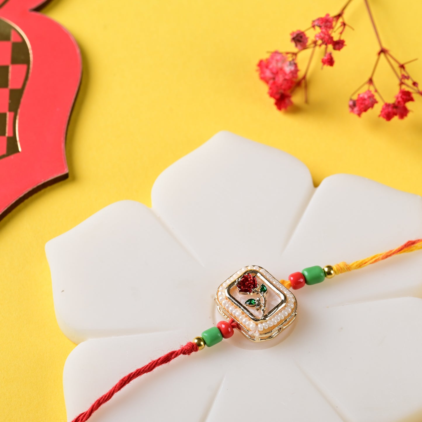 Rakhi