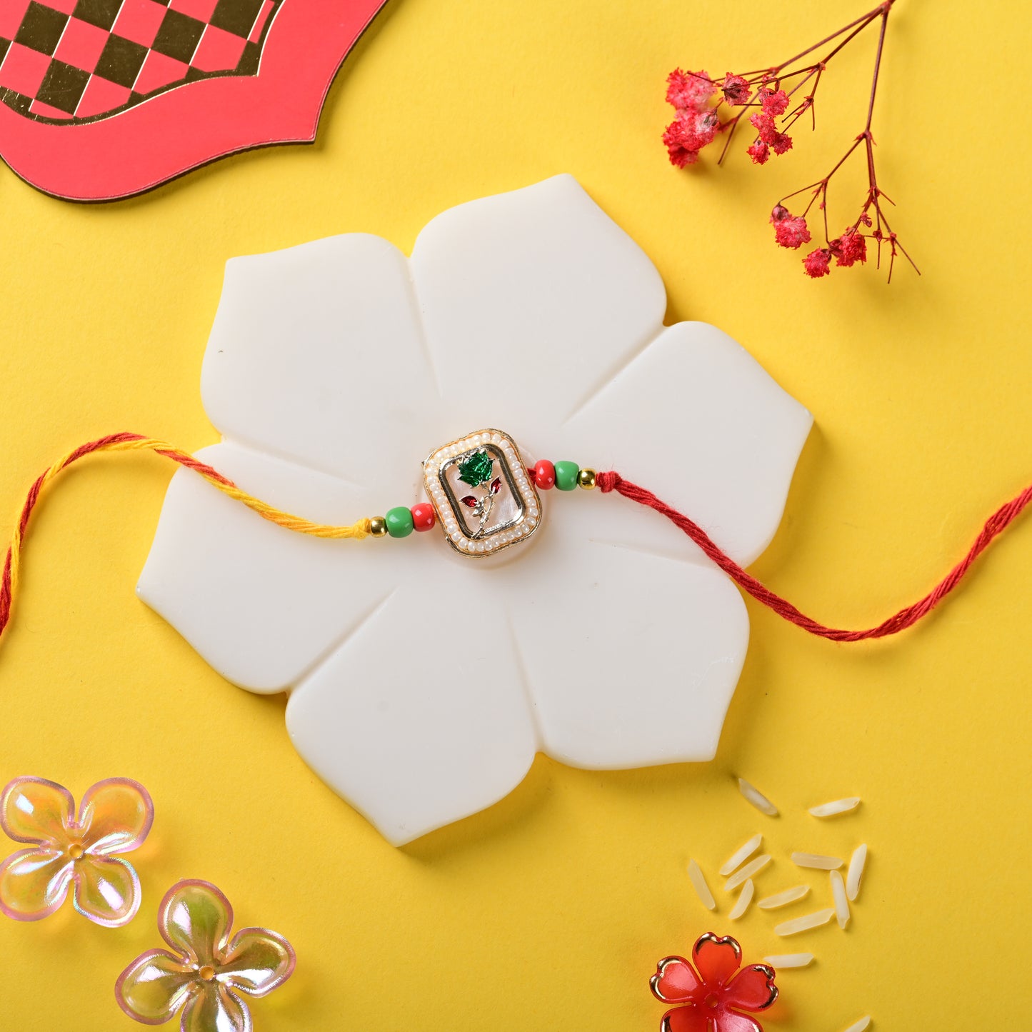 Rakhi
