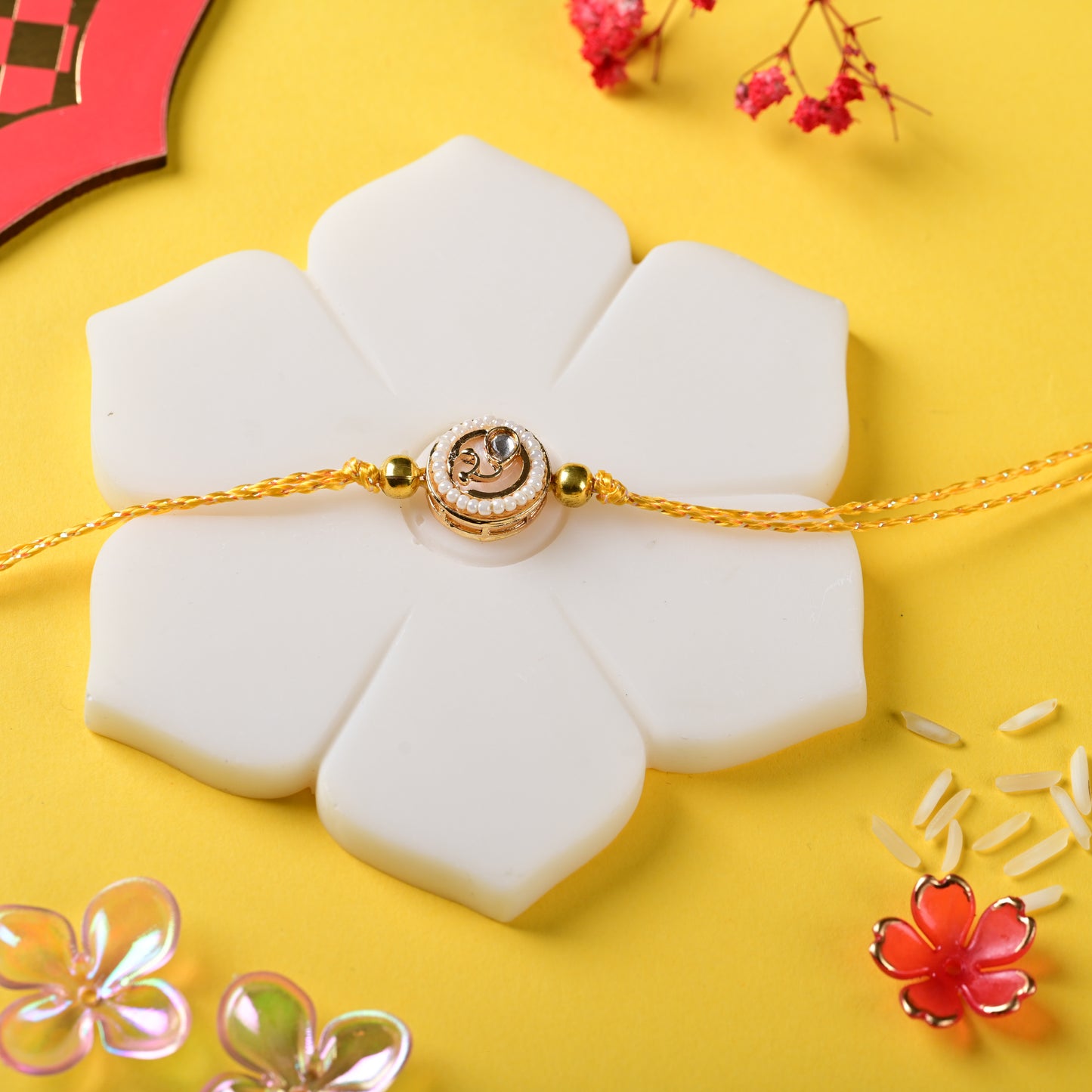 Rakhi