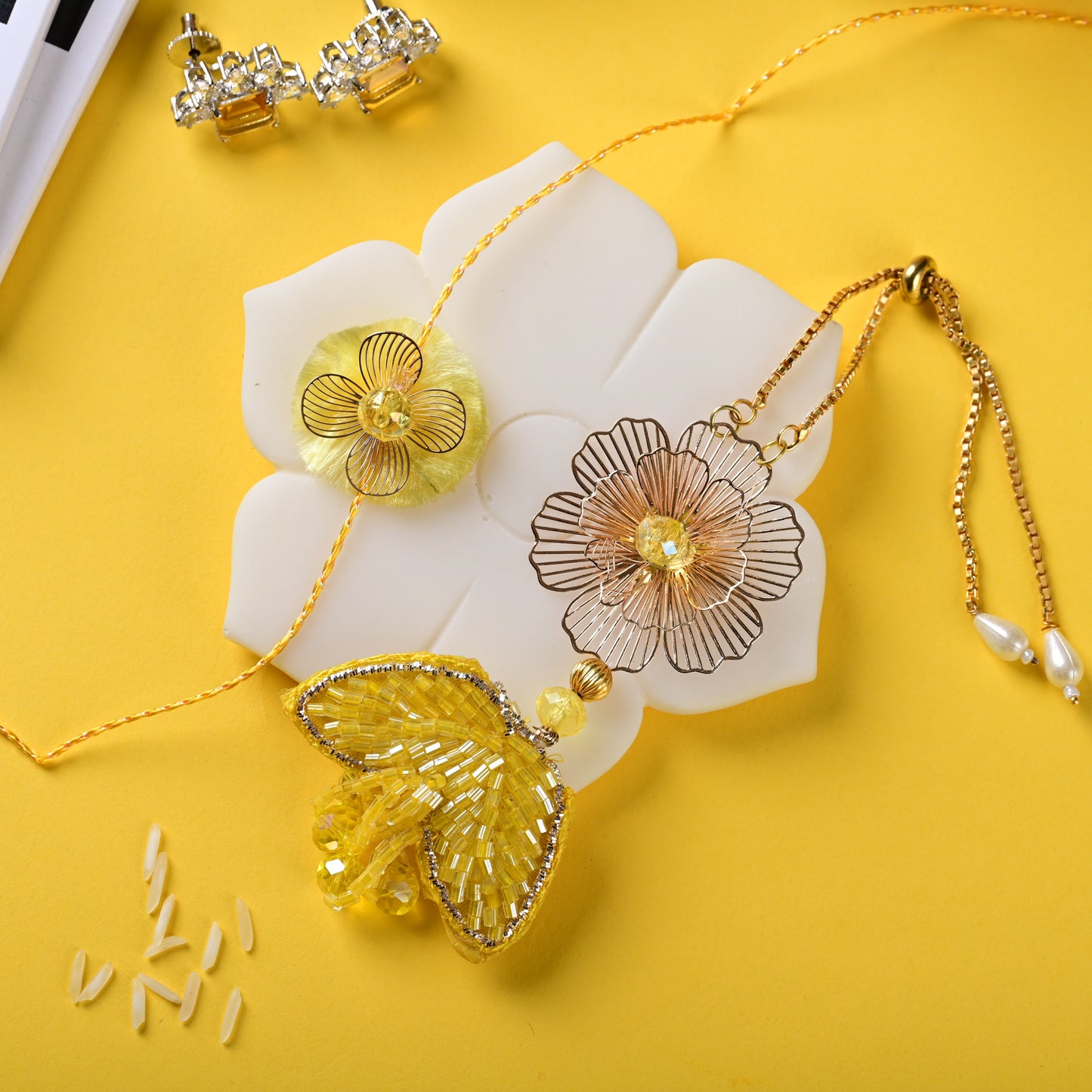 Rakhi