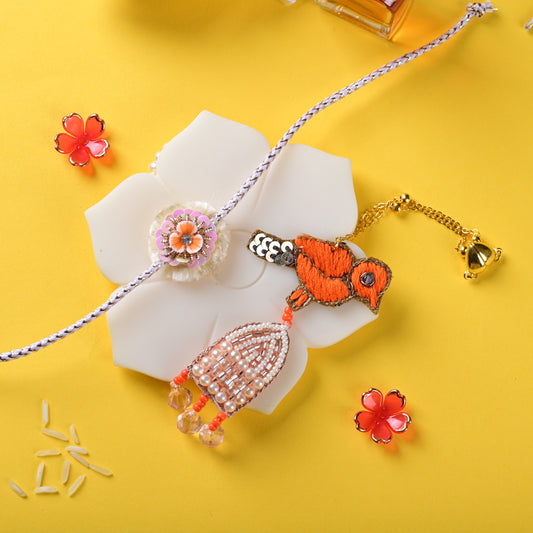 Rakhi