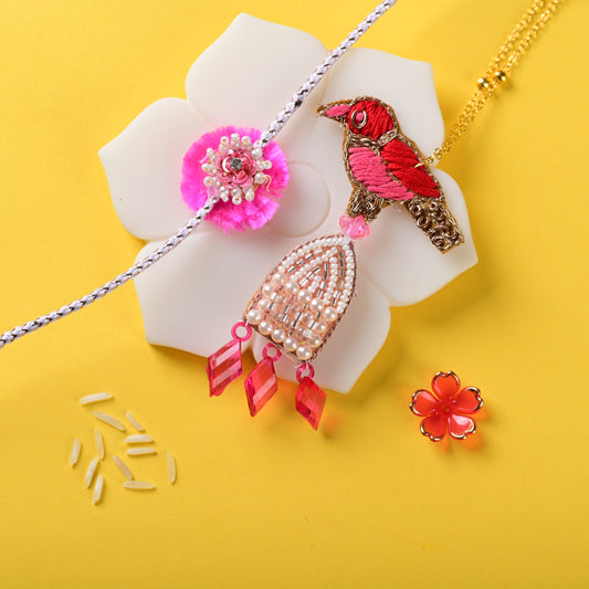 Rakhi