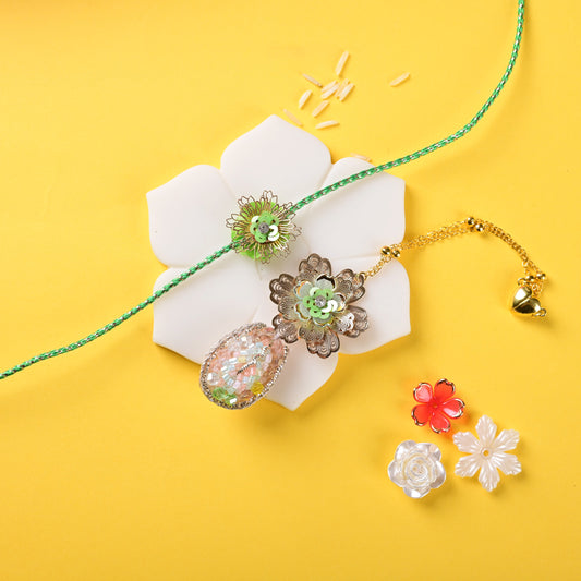 Rakhi