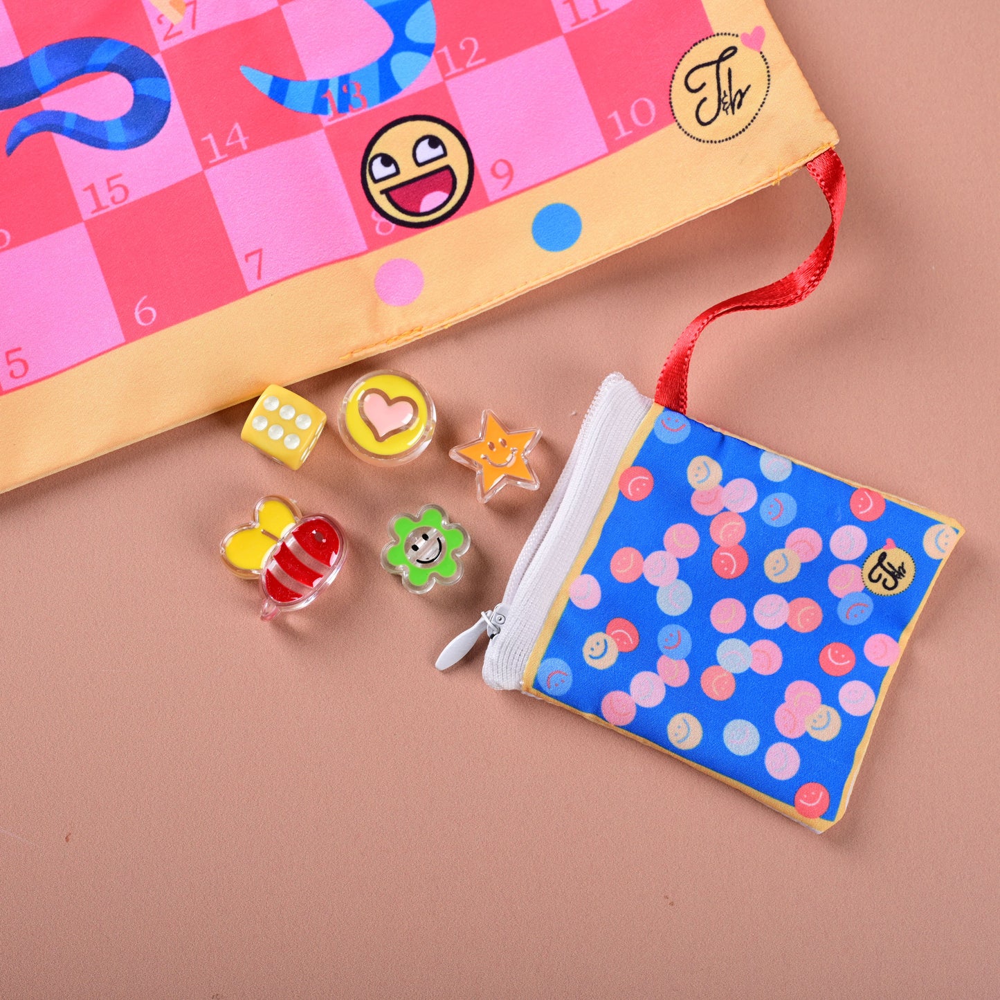 Kids rakhi Hamper