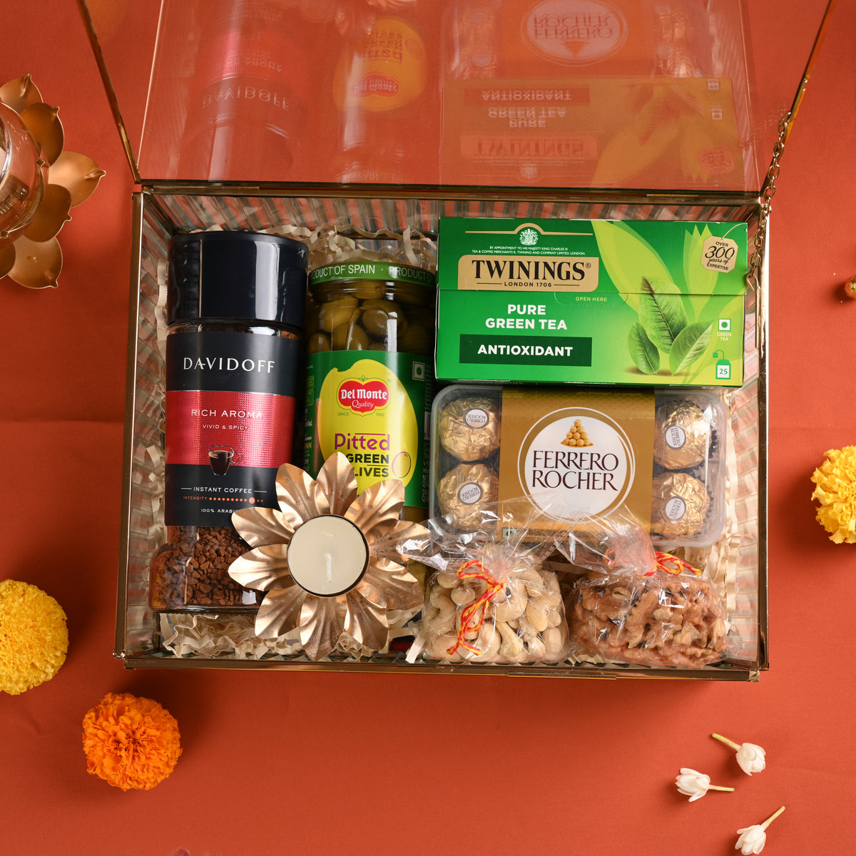 Premium Gourmet Box