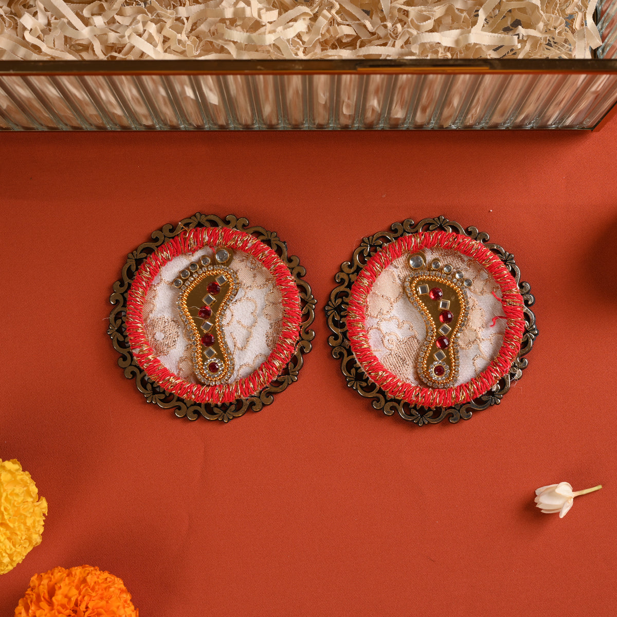 Festive Décor Box – Punjabi Shubh Labh