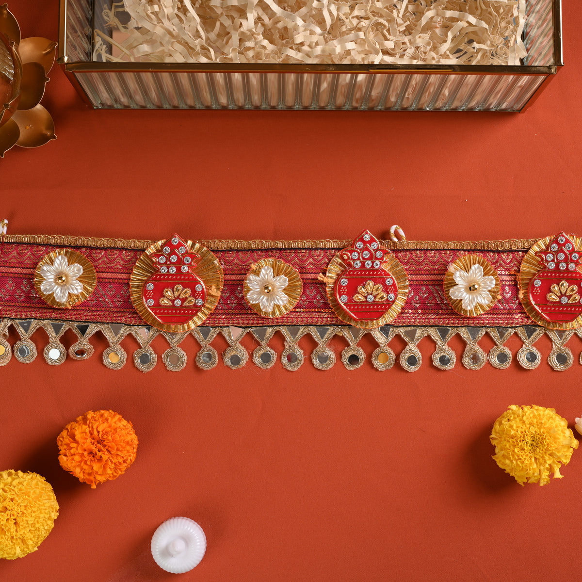 Festive Décor Box – Punjabi Shubh Labh