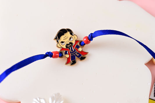 Doctor Strange Rakhi 1