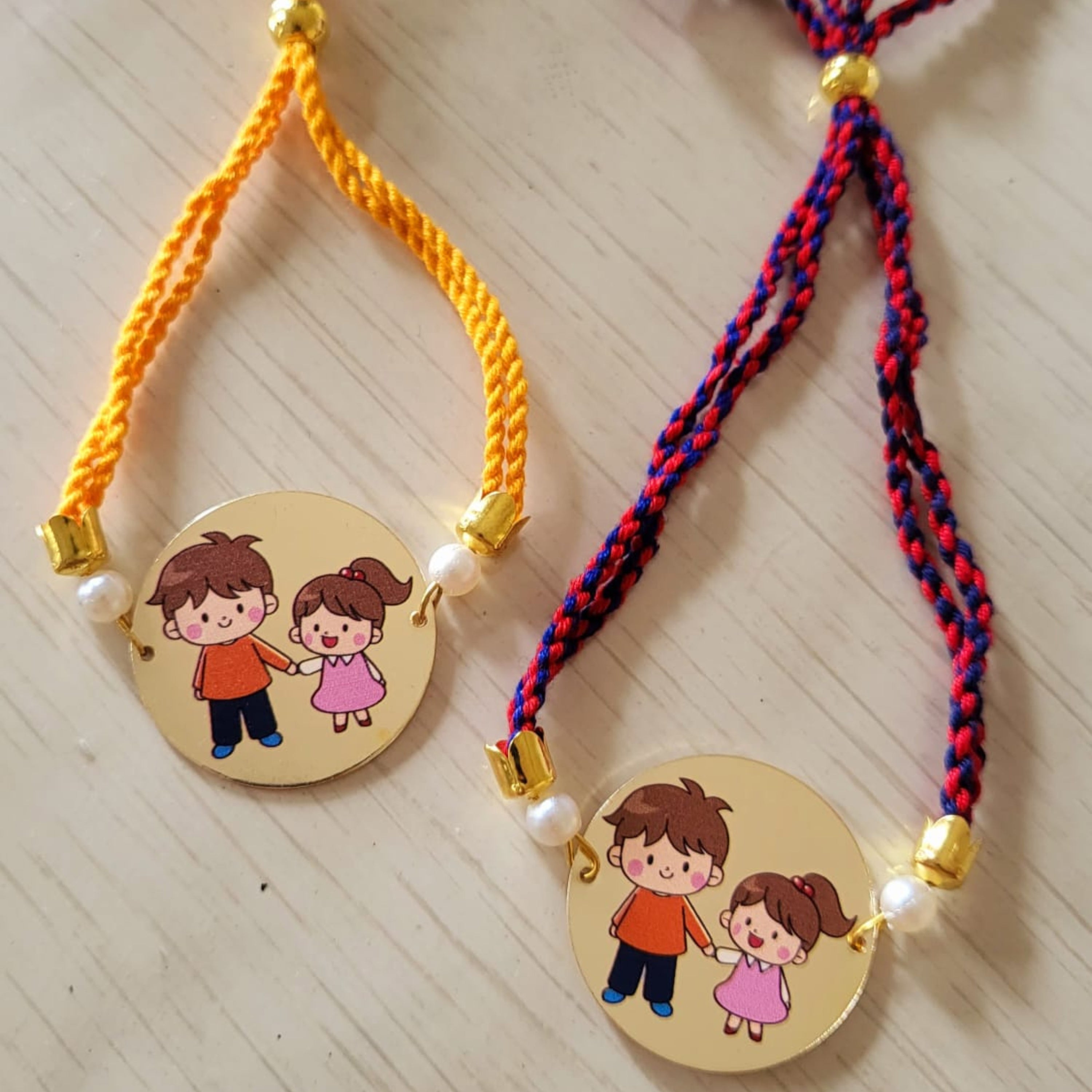 Rakhi