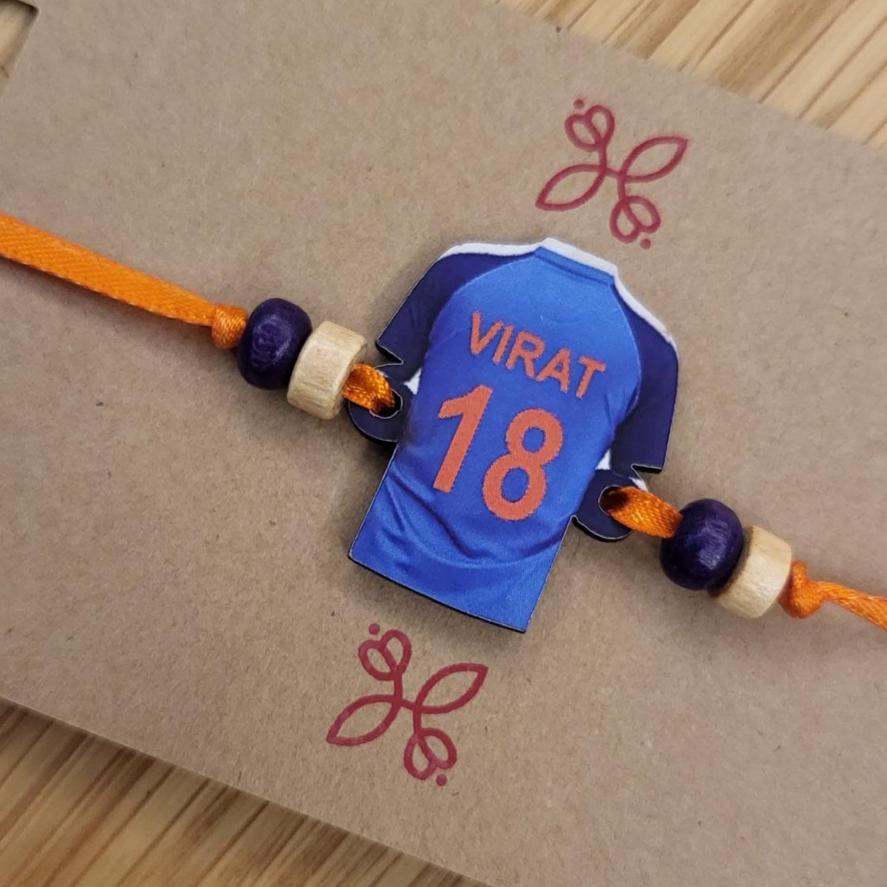 Rakhi