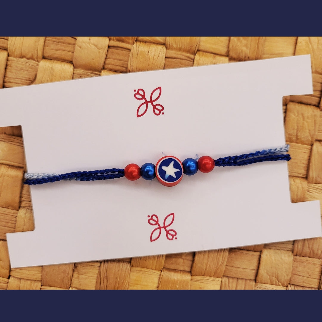 Rakhi