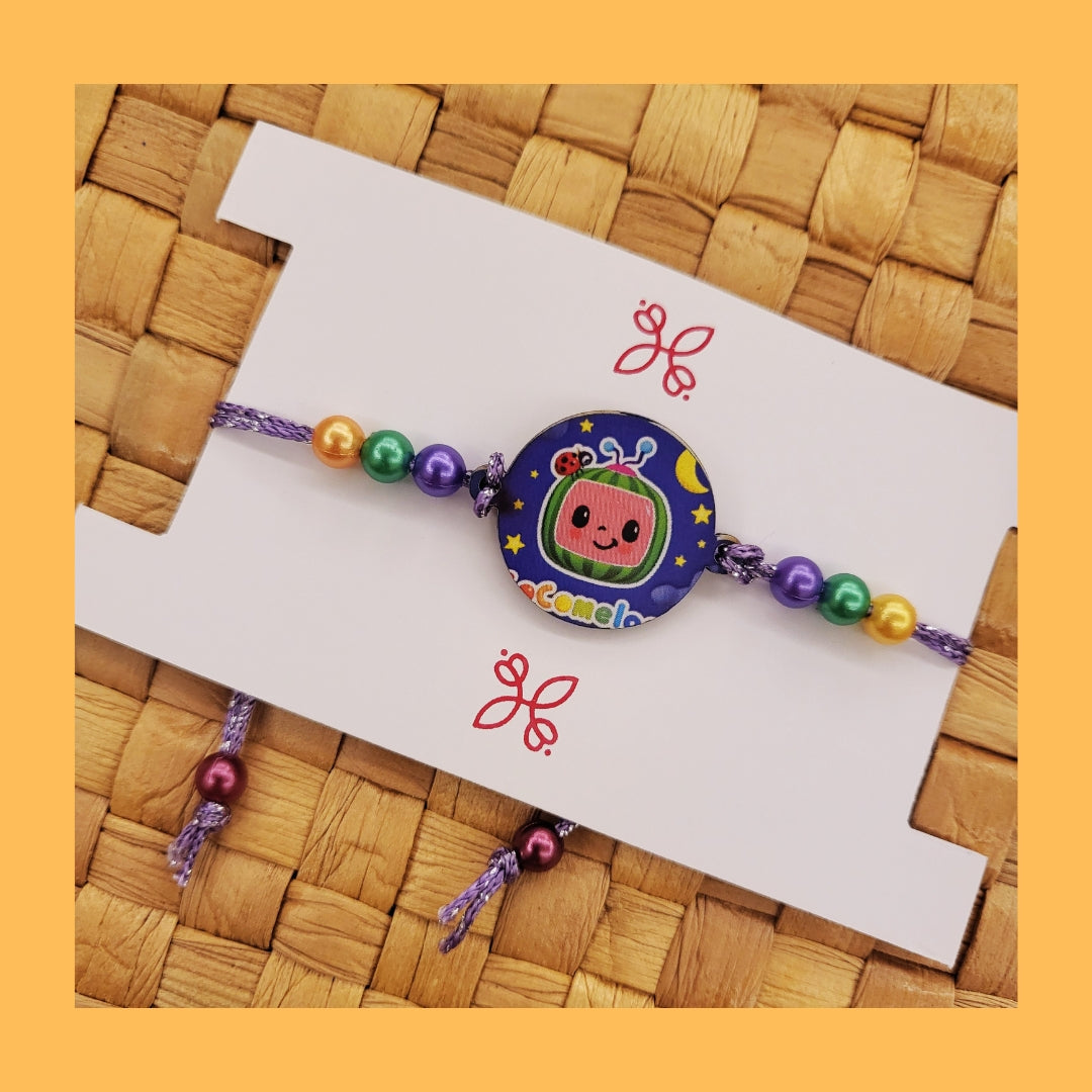 Rakhi
