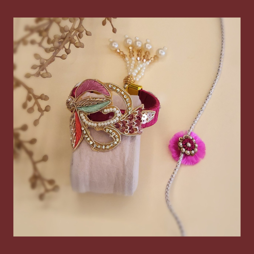 Rakhi