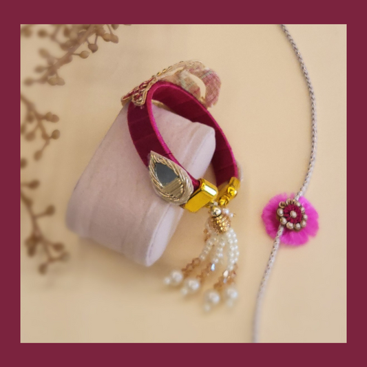 Rakhi