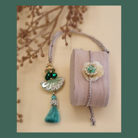 Rakhi