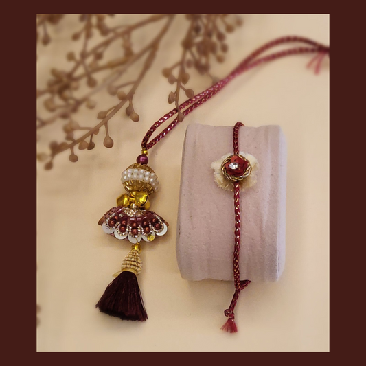 Rakhi