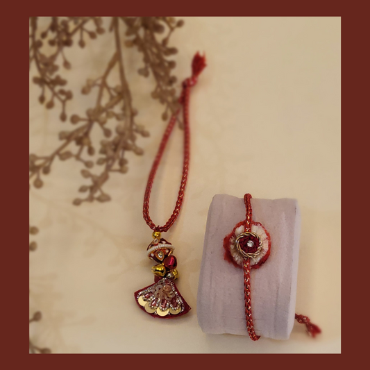 Rakhi