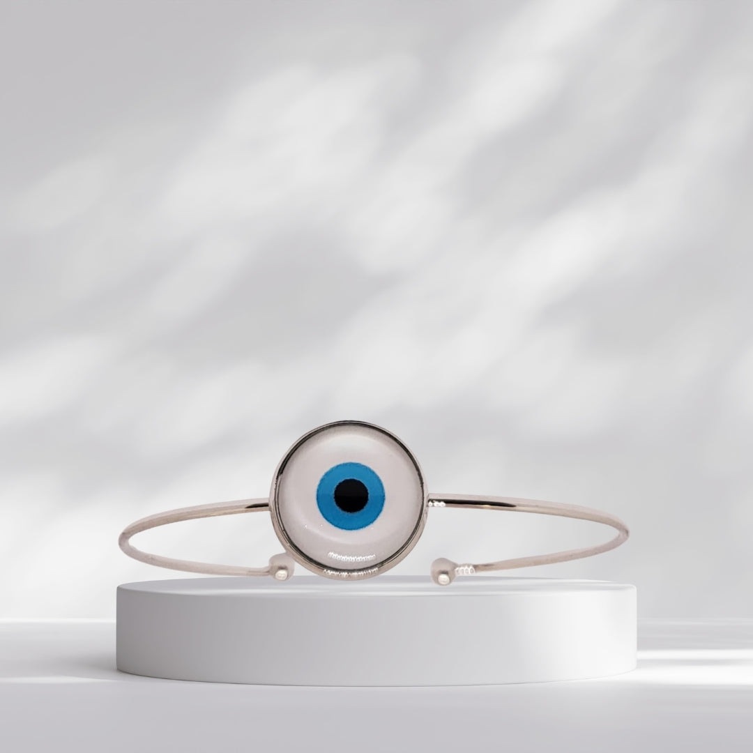 Evil Eye Bracelet