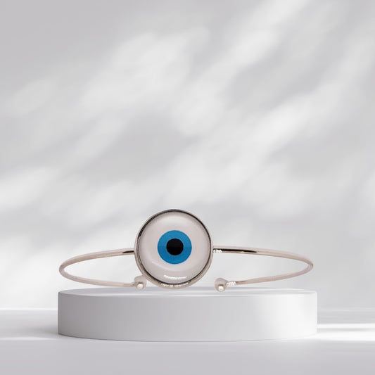 Evil Eye Bracelet