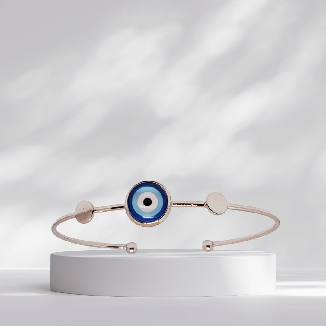 Evil Eye Bracelet