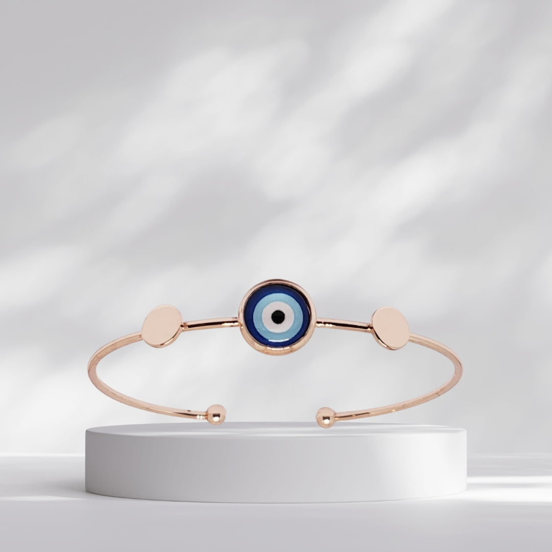 Evil Eye Bracelet