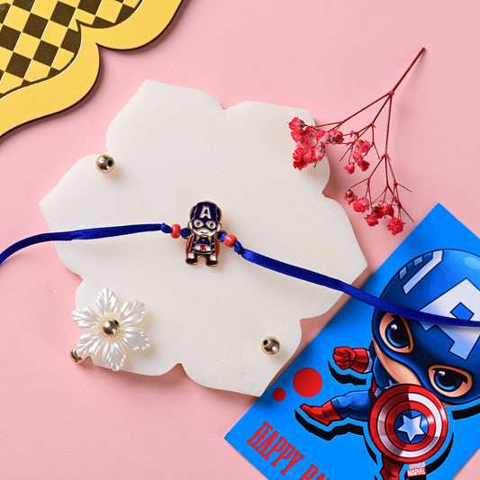 Avengers Rakhi