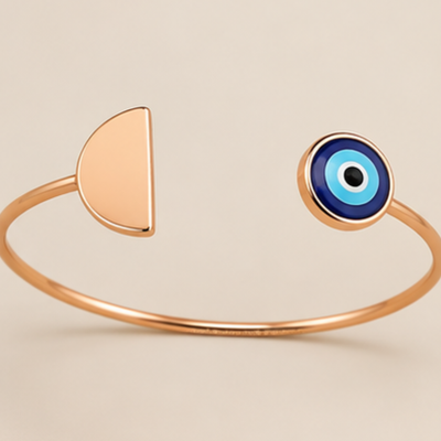 Evil-Eye Bracelets