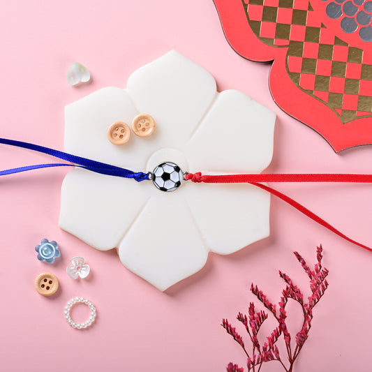 Football Rakhi