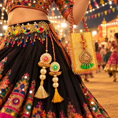 Garba Wearables