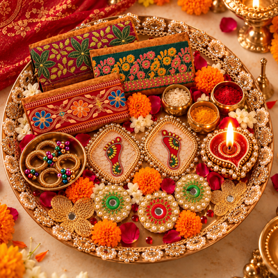 Pooja Special