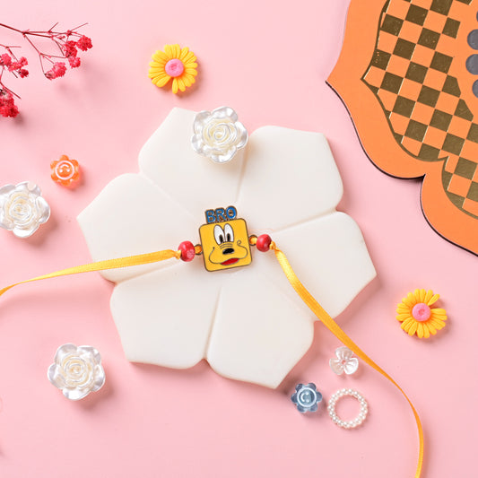 Pluto Rakhi