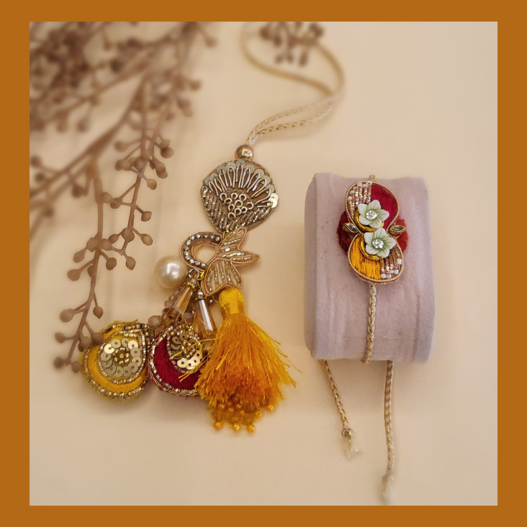 Rakhi
