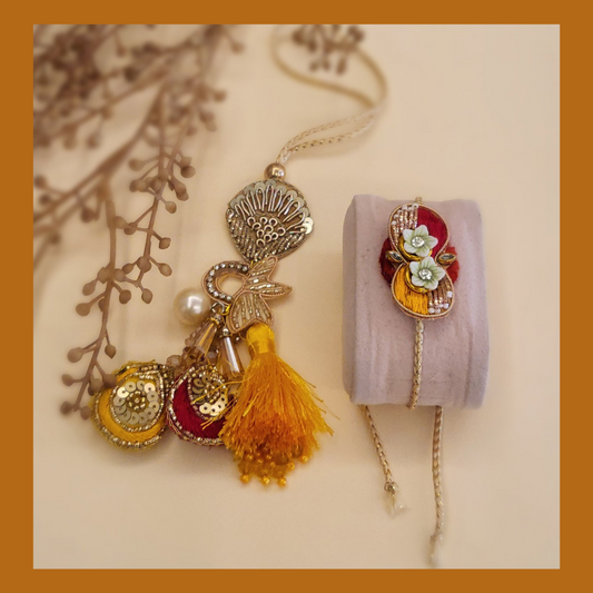 Rakhi