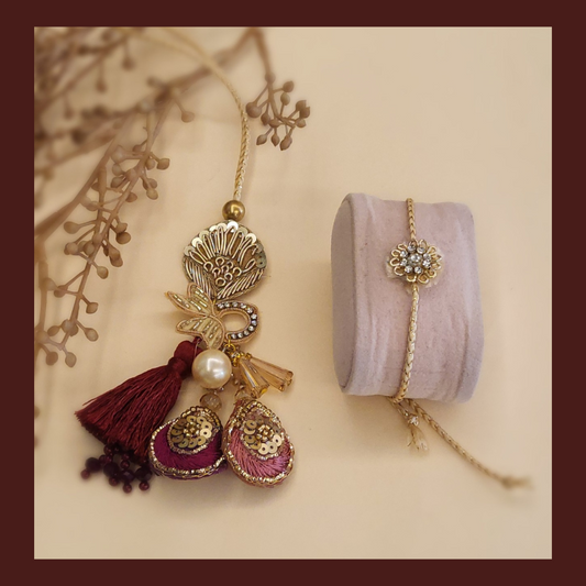 Rakhi