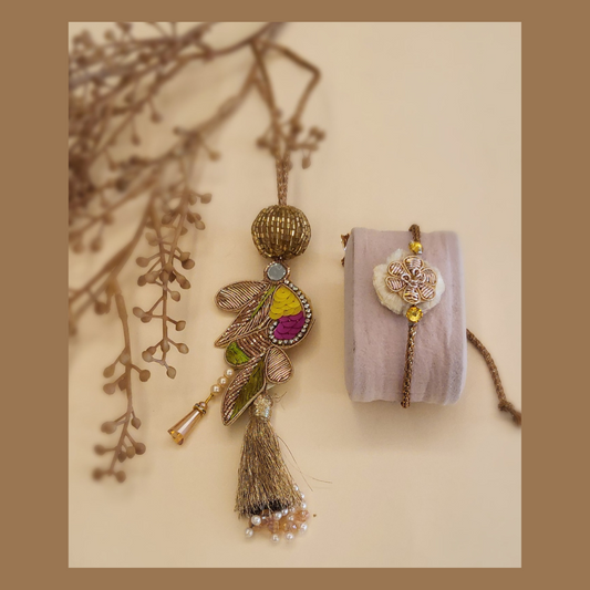 Rakhi